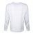 阿迪达斯男装2019春新款运动休闲服宽松短款加厚套头衫卫衣DN1451(白色)第2张高清大图
