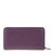 BOTTEGA VENETA女士紫色零钱包 275064-V001N-5213紫色 时尚百搭第3张高清大图