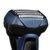 松下（Panasonic）ES-LV74电动剃须刀 (男士5刀头刮胡刀，日本原装机身， 全身水洗，1小时快充)第5张高清大图