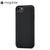 mophie苹果7/iPhone8无线充电背夹电池 MFi认证充电手机壳 2525mAh(黑色)第3张高清大图
