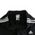 阿迪达斯adidas男装针织长裤 AA1674(黑色 3XL)第3张高清大图