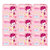 七度空间 少女系列卫生巾日用245mm10片装多规格（新疆西藏青海 港澳台海外不发货）(QSC6110（3包）)第4张高清大图