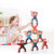 JoanMiro儿童叠叠乐积木玩具亲子互动桌游平衡挑战玩具大力士 国美超市甄选第3张高清大图