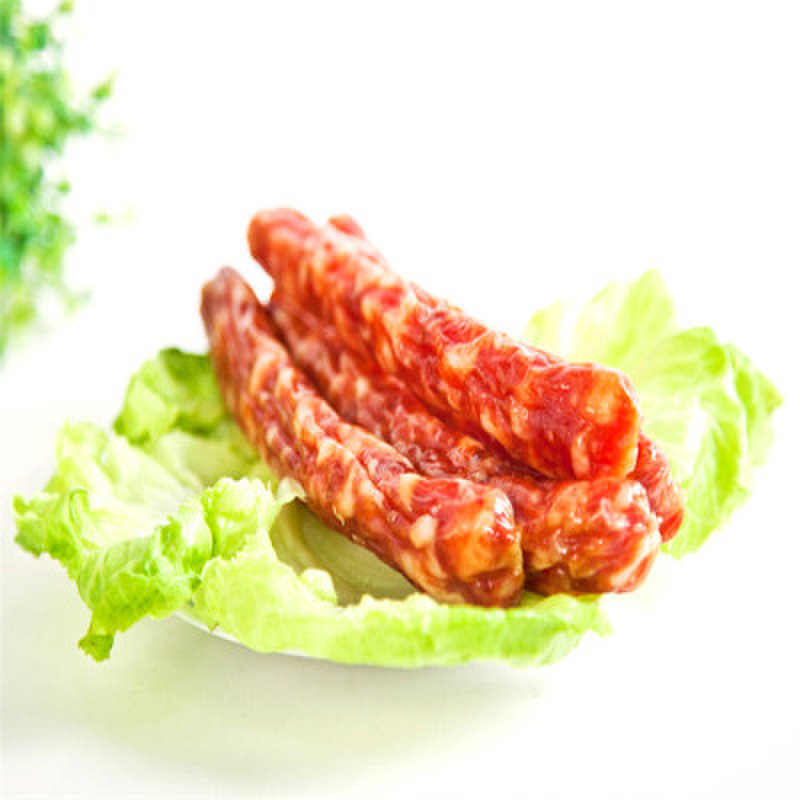 寿之源 如皋香肠(优级) 228g/袋