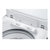 卡萨帝（Casarte）C801 85U1 8.5公斤 杀菌洗护 水膜护衣 波轮洗衣机 白色第6张高清大图