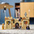 乐高LEGO哈利波特系列霍格沃茨第一堂飞行课拼搭积木玩具76395 国美超市甄选第4张高清大图