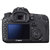 【国美自营】佳能(Canon)EOS7D MarkII单反套机 (EF-S 15-85mm f/3.5-5.6 IS USM）含Wi-Fi适配器 W-E1第2张高清大图