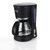 Fxunshi/华迅仕 MD-210 美式家用全自动咖啡机滴漏式煮咖啡壶保温第2张高清大图