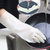 伊司达防刺防割耐用手套橡胶中号 国美超市甄选第2张高清大图