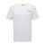 Emporio Armani男士白色短袖T恤3ZPTC0-PJ03Z-1100XXL码白 时尚百搭第4张高清大图
