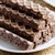 TANGO威化饼640g（160g*4盒）休闲零食巧克力味夹心 国美超市甄选第3张高清大图