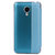 ieco MX4-F01 高贵闪电金属皮套 适用于魅族MX4(藏青色)第2张高清大图