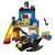 乐高得宝LEGO DUPLO系列大颗粒*积木玩具 适合1.5-5岁(蝙蝠侠探险L10545)第3张高清大图
