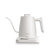 阳朗不锈钢电热水壶家用咖啡手冲壶KE4088C-3C白 时尚外观设计，英国Strix温控器第2张高清大图