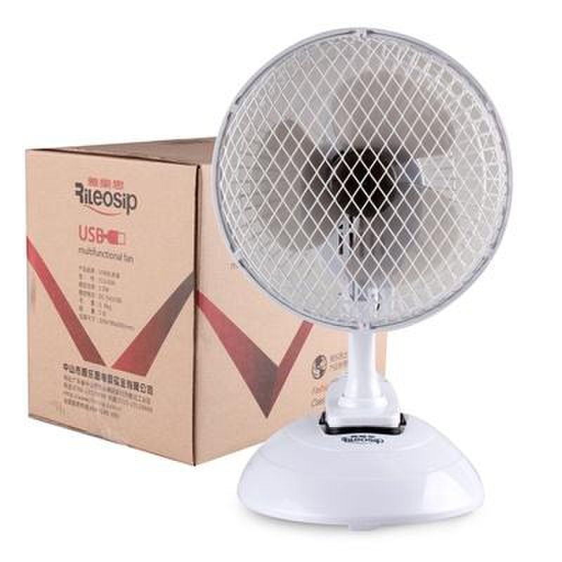 雅乐思(rileosip)电风扇 yls-09a