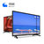 微鲸（WHALEY）W32H 32英寸 高清智能网络 LED液晶电视 平板电视机（黑色）第3张高清大图