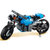 乐高LEGO创意百变系列超级摩托车越野摩托飞行车拼插积木31114 国美超市甄选第4张高清大图