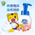 舒肤佳儿童泡沫洗手液蜜桃香型280ml 棉花糖洗手液长效保护pH温和宝宝第5张高清大图