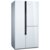 SIEMENS/西门子 KA96FS70TI  玻璃面板 温湿双控 零度Plus控温 对开三门冰箱569升第4张高清大图