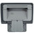 惠普(HP) LaserJet Pro P1106 黑白激光打印机第5张高清大图