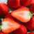 国美真选 顺丰空运 丹东99红颜草莓中果2斤装（单果15g-25g 净重1.8斤+）  应季奶油红颜第2张高清大图