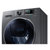 三星（SAMSUNG）WD90K6410OX/SC WD90K6410OW 9公斤中途添加衣物杀菌去味智能变频烘干洗衣机(钛金灰)第3张高清大图