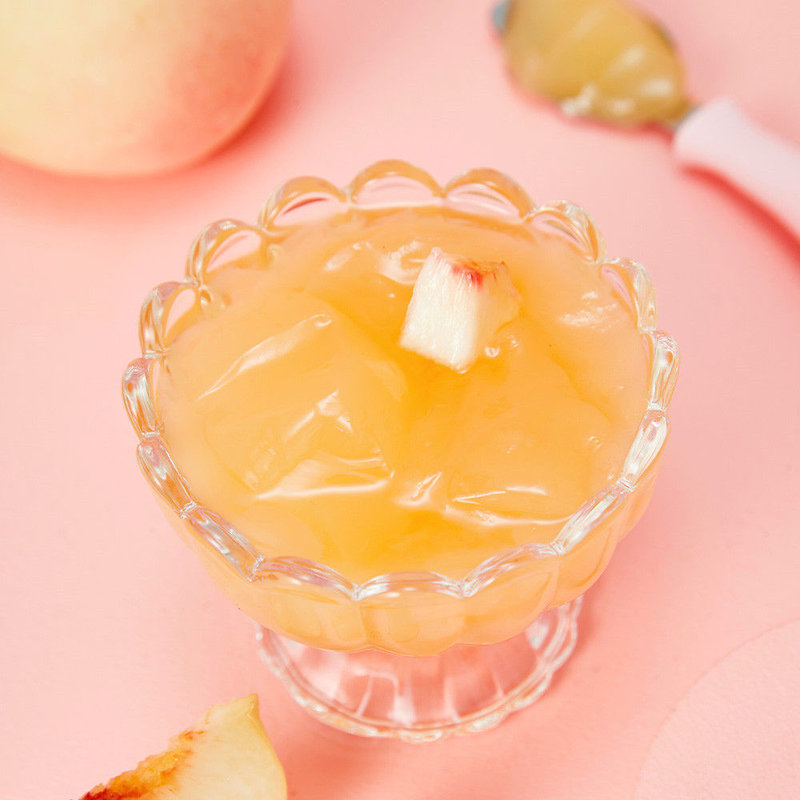 哆猫猫维生素果冻吸吸乐120g乐娱购不添加香精人工色素防腐剂