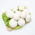 新鲜双孢菇口蘑白蘑菇食用菌煲汤烧烤绿色有机蔬菜蘑菇(4斤 精选装)第5张高清大图