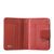 PRADA普拉达女士红色钱包1ML018-QWA-F068Z红色 时尚百搭第5张高清大图