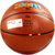 斯伯丁比赛篮球室内外NBA比赛PU蓝球74-412 国美超市甄选第4张高清大图