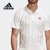 Adidas/阿迪达斯官方2021夏季新款网球运动男子短袖POLO衫 FR4318(DU0848 185/104A/XL)第7张高清大图