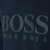 Hugo Boss男士深蓝色休闲上衣 SALBO-1814333410L码深蓝色 时尚百搭第8张高清大图