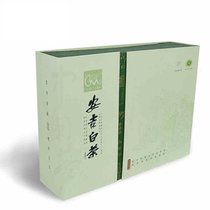 安吉白茶 高山绿茶叶250g礼盒装