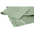 艾达昌 90*130cm 塑料编织袋  绿色 (计价单位：只)第3张高清大图