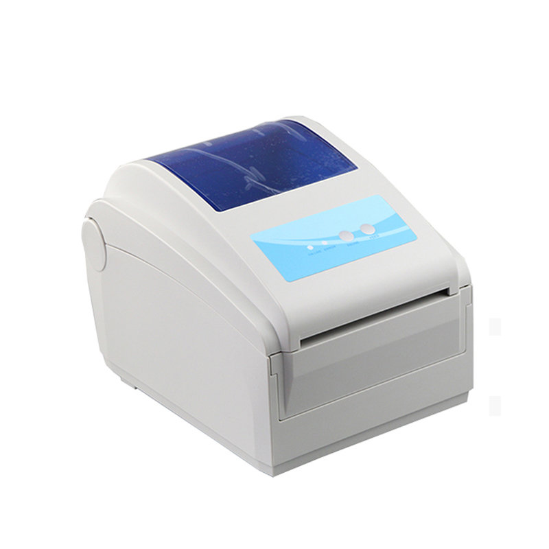 不干胶价格标签机 e邮宝快递热敏电子面单打印机【图片 价格 品牌