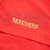 斯凯奇时尚运动连帽纯色外套L122W071 001WM红色 新年系列第5张高清大图