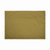 梦佳家纺 纯棉华夫格素色枕套一对枕头套2只装45*65cm-4色可选(棕色)第2张高清大图