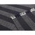 沉香木（Agalloch）FD12752宽条纹真丝围巾（灰色）第3张高清大图