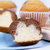 IUV西厨贝可西班牙麦芬纸杯蛋糕【IUV爆款】（经典原味465g+巧克力双色525g） 传统的欧式麦芬加工工艺第7张高清大图