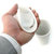 挚鑫星巴克系列双层陶瓷咖啡杯（开心表情）第6张高清大图