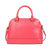 KATE SPADE凯特·丝蓓 粉红色牛皮女士手提包 WKRU2485-958粉红色 时尚百搭第5张高清大图