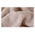 安居先森 舒适柔软毛巾34*72cm（10条装） 粉色(粉色)第4张高清大图