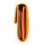 BOTTEGA VENETA中性橙色羊皮长钱包150509-V001N-7609橙色 时尚百搭第2张高清大图