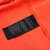 卡文克莱Calvin Klein男装短袖T恤 CK圆领纯棉半袖t恤90793(橘色 S)第2张高清大图