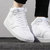 Nike耐克女鞋 22春季新款运动鞋中帮复古时尚耐磨舒适透气板鞋休闲鞋CD5436-100(白色 36)第5张高清大图