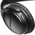 BOSE QUIETCOMFORT35 二代 主动降噪蓝牙耳罩式耳机(黑色)第3张高清大图
