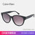 Calvin Klein卡尔文克莱恩太阳镜男女款时尚板材驾驶墨镜CK4310SA(115)第3张高清大图