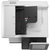 惠普(HP) LaserJet Enterprise color MFP M775f 彩色复印机 A3幅面 打印复印扫描传真第5张高清大图