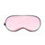 加加林婴儿眼罩粉色 遮光第5张高清大图