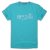 斯帕乐春夏新款韩版圆领LOGO印花短袖T恤2211B50(炫绿 L)第3张高清大图